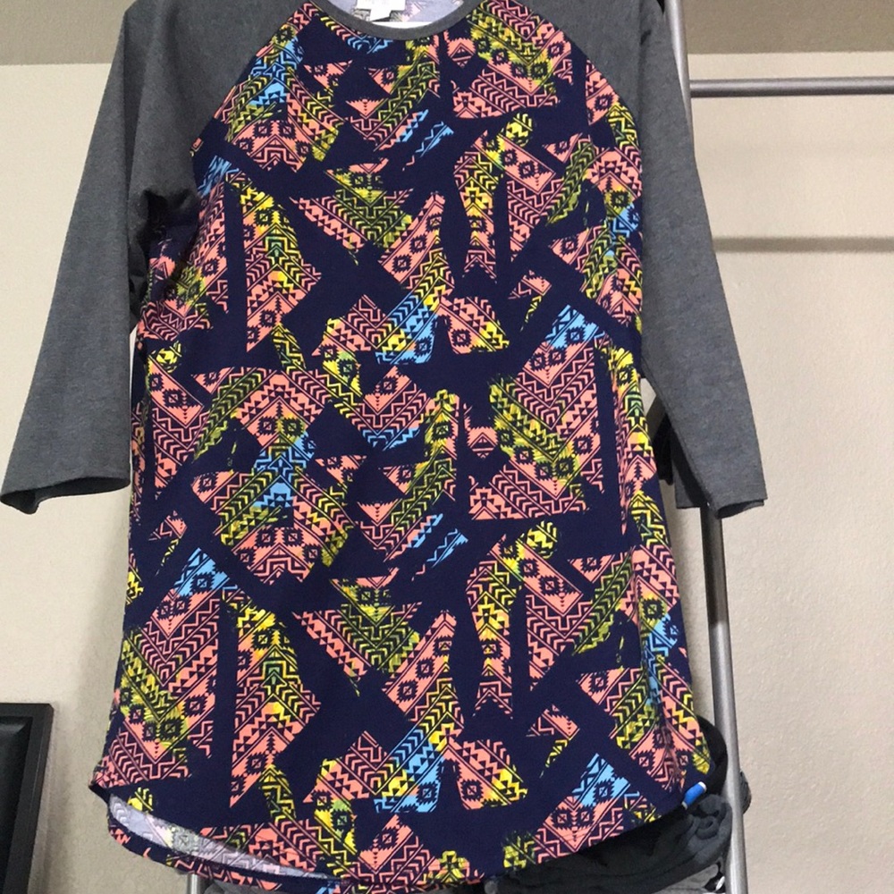 M randy t LuLaRoe